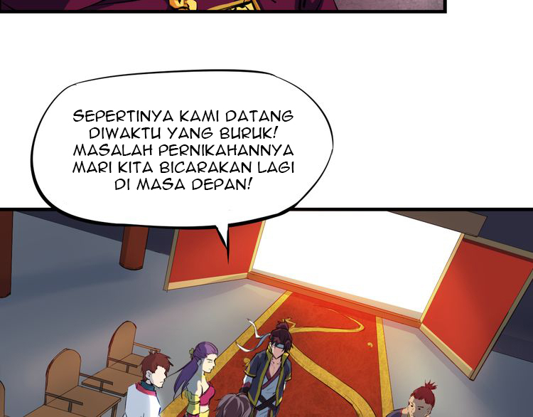Dragon’s Blood Vessels Chapter 02 Gambar 70